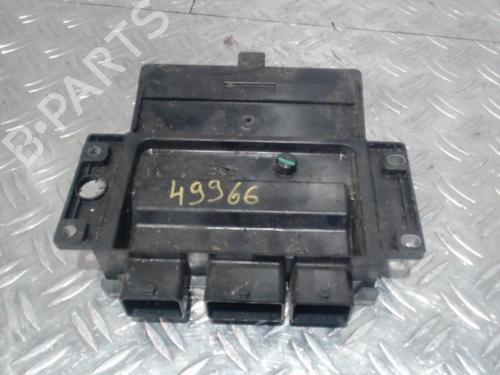 Engine control unit (ECU) RENAULT CLIO III Grandtour (KR0/1_) 1.5 dCi (KR0F) | BP37357875M57 - Image 2