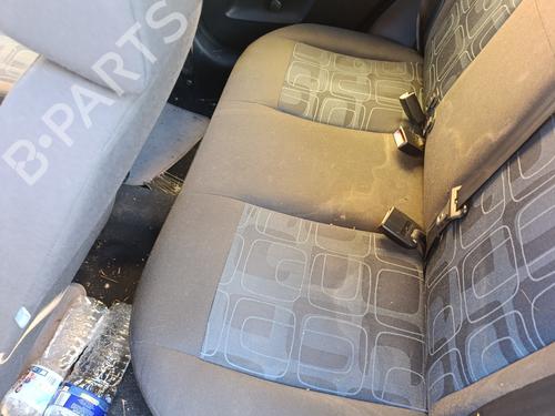Teile für FORD FIESTA V (JH_, JD_)  1.4 TDCi  4968423 