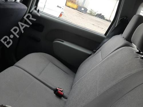 Støddæmperfjeder DACIA LOGAN MCV (KS_) 1.5 dCi (KS0K) | BP37354771C152 - Image 6