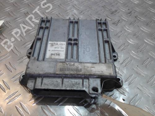 Used Engine control unit (ECU) Engine control unit (ECU) 37351721 37351721