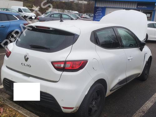 Starter RENAULT CLIO IV (BH_) 0.9 TCe 90 (BHNF, BHMA, BHMH, BHJK, BHJR) | BP37366456M8 - Image 12