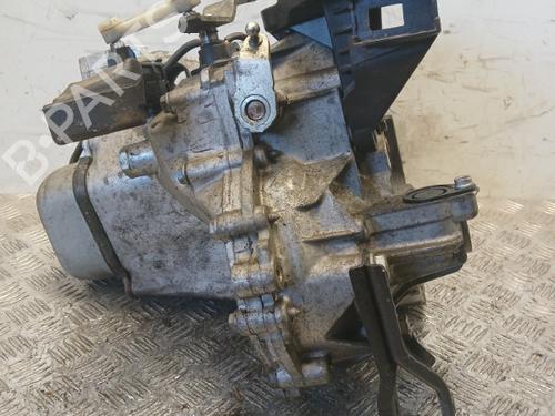 Gearbox CITROËN C3 II (SC_) 1.4 | BP37361555M3 - Image 4