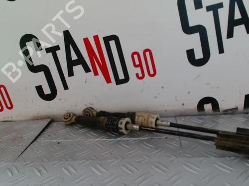 Gear lever RENAULT CAPTUR I (J5_, H5_) 1.5 dCi 90 (J5N4, J5M5, J5MW, J5M6, J5AL, J5AJ) | BP37358800M90 - Image 2