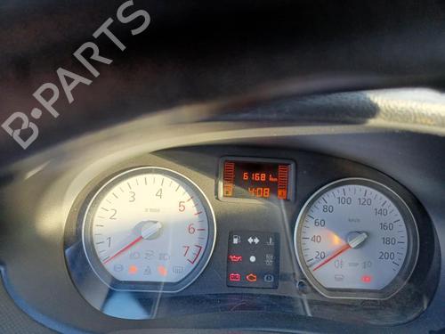 Heater blower motor DACIA SANDERO 1.5 dCi | BP37356306M62 - Image 10
