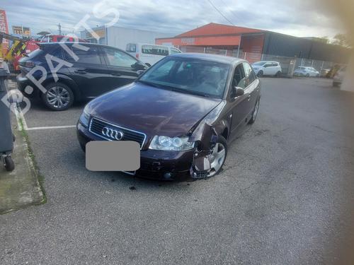 Farolim esquerdo AUDI A4 B6 (8E2)  | BP37375170C34  - Image 7