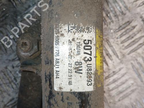 Right front shock absorber CHEVROLET AVEO Hatchback (T300) | BP37371719M17 - Image 5