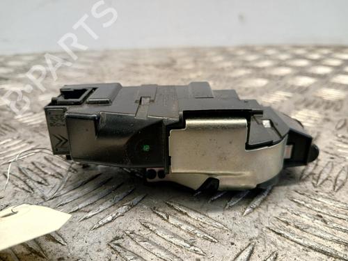 Used Tailgate lock Tailgate lock PEUGEOT 207 (WA_, WC_) 1.4 (73 hp) 39729738 39729738