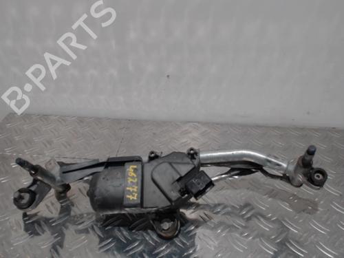 Front wiper motor PEUGEOT 1007 (KM_) 1.4 HDi | BP37352322M29 - Image 3