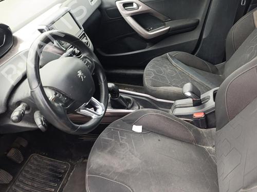 Rat PEUGEOT 2008 I (CU_) 1.4 HDi | BP37374644C49  - Image 13