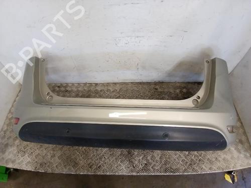 Rear bumper FORD B-MAX (JK) 1.0 EcoBoost | BP37375763C8 - Image 6