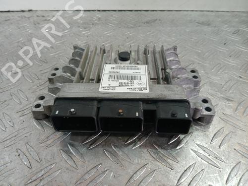 Used Engine control unit (ECU) Engine control unit (ECU) 37366765 37366765