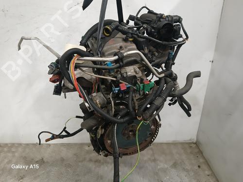 Engine PEUGEOT 206 Hatchback (2A/C) 1.4 i | BP37372203M1 - Image 6