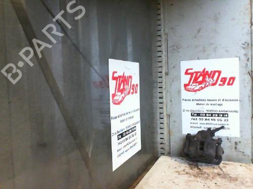 Used Right front brake caliper Right front brake caliper 37349952 37349952