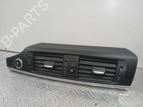 Air vent BMW X3 (F25) xDrive 20 d | BP37365446I21 - Image 4