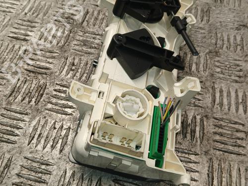 Used Climate control Climate control 37370643 37370643
