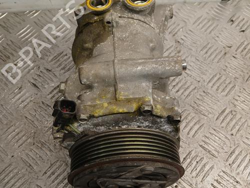 AC compressor PEUGEOT BOXER Van 2.2 HDi 130 | BP37369952M34  - Image 5