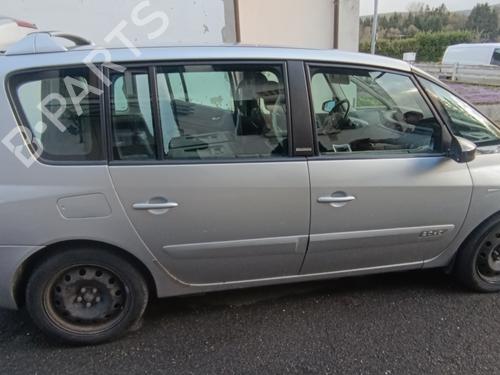 Tågelys RENAULT ESPACE IV (JK0/1_) 2.0 dCi (JK01, JK02, JK1J, JK1K, JK1H) | BP37373825C37 - Image 11