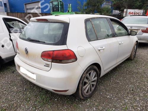 Underbody protection VW GOLF VI (5K1) | BP38681212M92 - Image 5