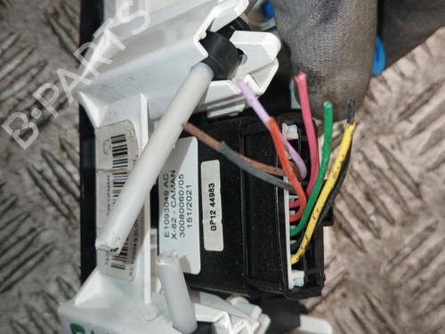 Climate control RENAULT TRAFIC III Van (FG_) 2.0 dCi 120 (FGMN) | BP37370520I5  - Image 5