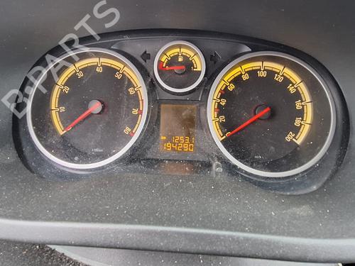 Electronic module OPEL CORSA D (S07) 1.4 (L08, L68) | BP37372055M83 - Image 12