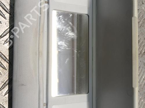 Left sun visor PEUGEOT 508 I (8D_) 2.0 HDi | BP38976944I1 - Image 2