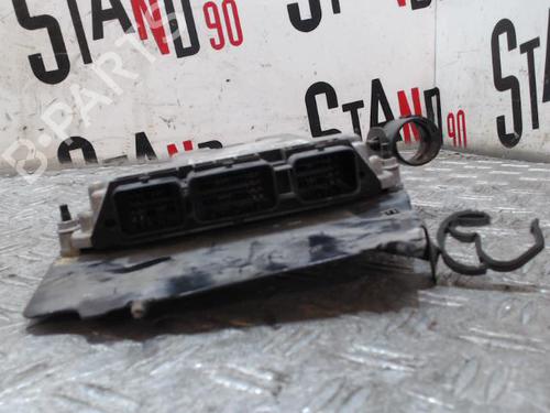 engine-control-unit-ecu-peugeot-206-2l_-2m_-2009-2010-2011-2012-2013-37359519 main image