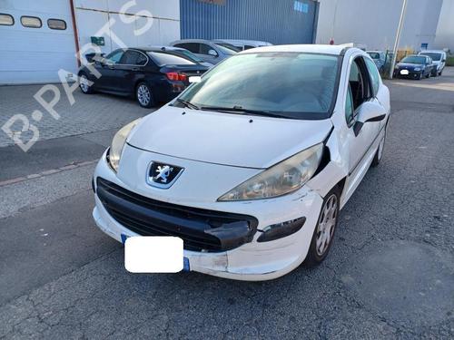 Left front driveshaft PEUGEOT 207 Hatchback Van (WA_, WC_) | BP37367345M38 - Image 5