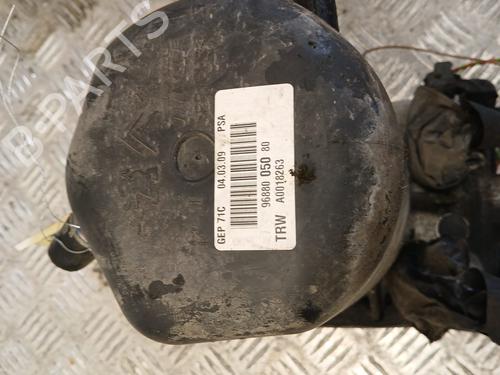 Steering pump CITROËN C5 III (RD_) 2.0 HDi 140 (RDRHF8, RDRHFA, RDRHA8, RDRHAJ) | BP37372829M99 - Image 3