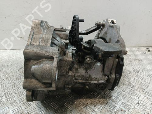 gearbox-vw-golf-vi-5k1-2008-2009-2010-2011-2012-2013-2014-37362350 main image