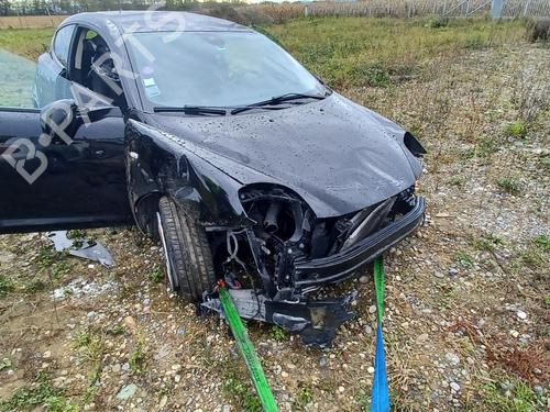Starter ALFA ROMEO MITO (955_) 1.4 (955.AXB1B, 955.AXU1A) | BP37361383M8 - Image 13