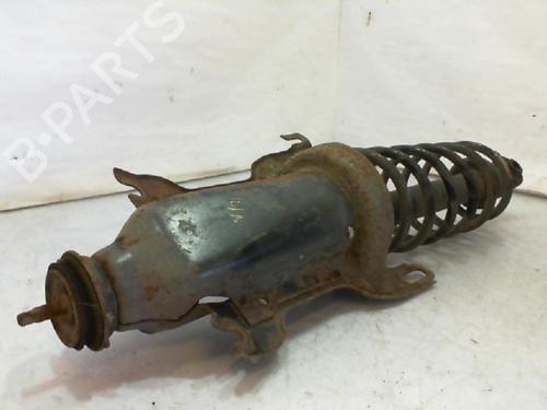 Used Left rear shock absorber Left rear shock absorber 37350967 37350967