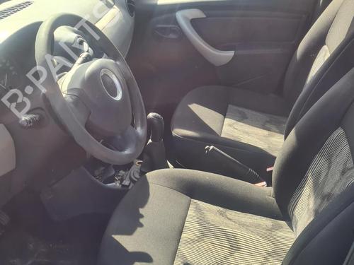 Recambios DACIA SANDERO 4808311