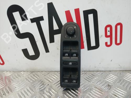 Left front window switch VW GOLF V (1K1) | BP37372617I27 - Image 3
