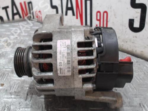 Alternator FORD KA (RU8) 1.2 | BP37353846M7 - Image 2