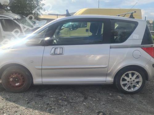 Engine control unit (ECU) PEUGEOT 1007 (KM_) 1.4 HDi | BP37356834M57 - Image 9