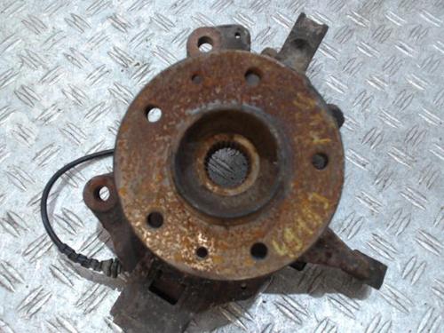 Used Left front steering knuckle Left front steering knuckle 37361153 37361153