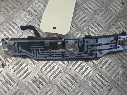 Used Lamp holder Lamp holder 37372083 37372083