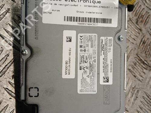 Used Electronic module Electronic module FORD TRANSIT COURIER B460 MPV [2014-2026] 39942185 39942185