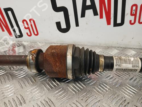 Used Right front driveshaft Right front driveshaft 37358854 37358854