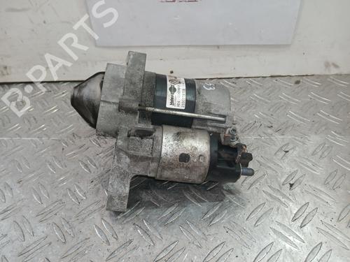 Starter RENAULT CLIO IV (BH_) 0.9 TCe 90 (BHNF, BHMA, BHMH, BHJK, BHJR) | BP37364799M8 - Image 2