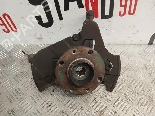 Left front steering knuckle FIAT 500 (312_) 1.2 (312AXA1A) | BP37369788M25 - Image 3