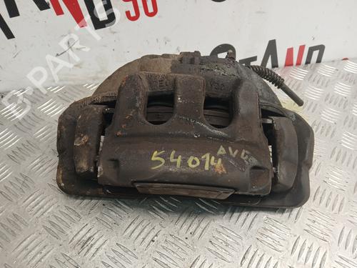 Used Left front brake caliper Left front brake caliper 37369519 37369519