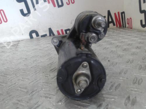 Starter LANCIA MUSA (350_) 1.3 D Multijet (350.AXM11, 350.AXM1A, 350.AXI1A) | BP37355284M8 - Image 3
