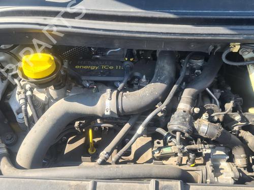 Engine control unit (ECU) RENAULT SCÉNIC III (JZ0/1_) 1.2 TCe | BP37370931M57 - Image 8