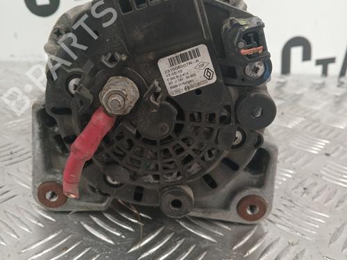 Alternator RENAULT CLIO IV (BH_) 0.9 TCe 90 (BHNF, BHMA, BHMH, BHJK, BHJR) | BP37367457M7 - Image 5