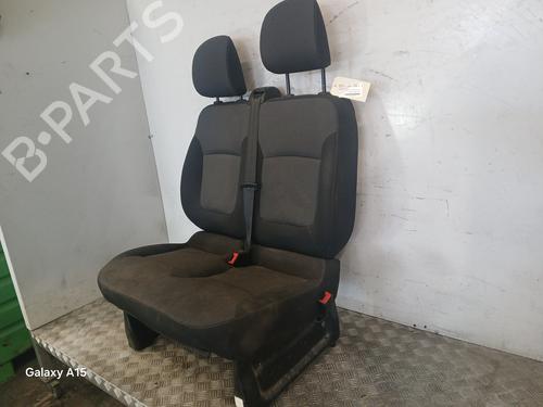 Right front seat RENAULT TRAFIC III Van (FG_) 2.0 dCi 120 (FGMN) | BP37373298C16 - Image 5