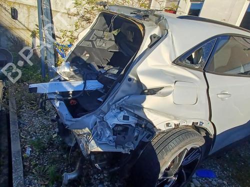 Right front window switch DS DS 7 Crossback (J4_, JR_, JC_) E-TENSE 4x4 (J45GBU) | BP37369177I26 - Image 7
