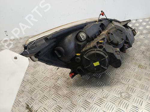 Left headlight OPEL MERIVA B MPV (S10) 1.7 CDTI (75) | BP38161823C28 - Image 2