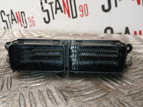 Engine control unit (ECU) FORD FIESTA VI (CB1, CCN) 1.0 EcoBoost | BP37370534M57 - Image 2