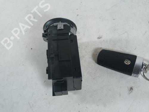 Card reader VW PASSAT B7 Variant (365)  | BP37362951E4  - Image 6